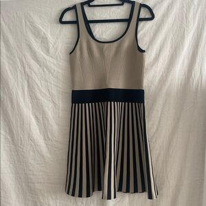 Guess by Marciano knit A-line tank dress Size:XL